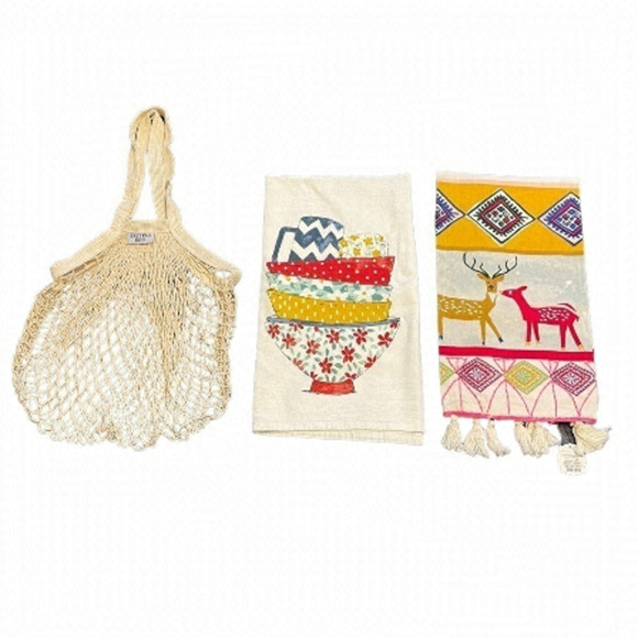 Kitchen Accessories Bundle - Picture 1 of 6